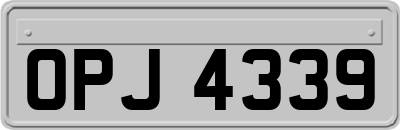 OPJ4339