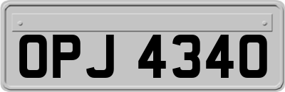 OPJ4340
