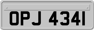 OPJ4341