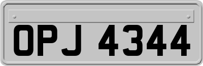 OPJ4344