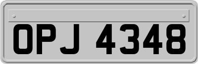 OPJ4348