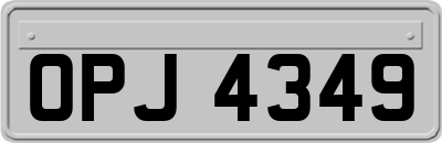 OPJ4349