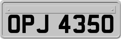 OPJ4350