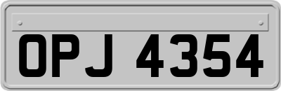 OPJ4354