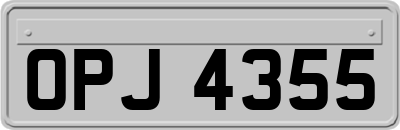 OPJ4355