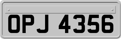 OPJ4356
