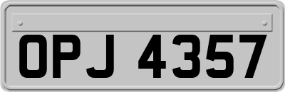 OPJ4357