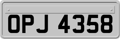 OPJ4358