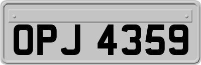 OPJ4359