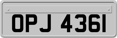 OPJ4361