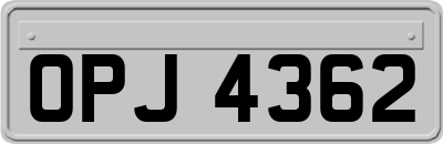 OPJ4362