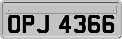 OPJ4366
