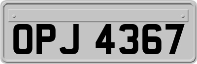 OPJ4367