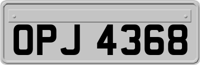 OPJ4368