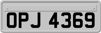 OPJ4369