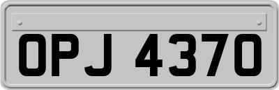 OPJ4370