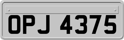 OPJ4375