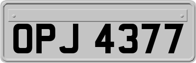 OPJ4377