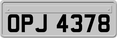 OPJ4378