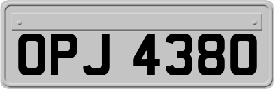 OPJ4380