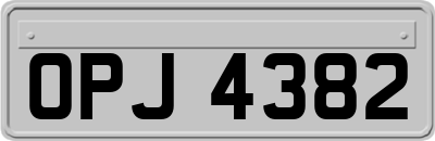 OPJ4382