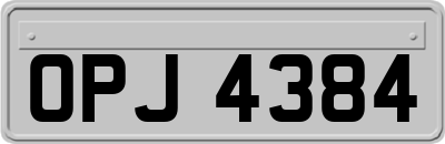 OPJ4384