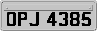 OPJ4385