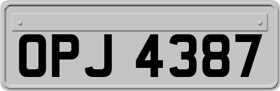 OPJ4387
