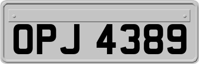 OPJ4389