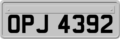OPJ4392