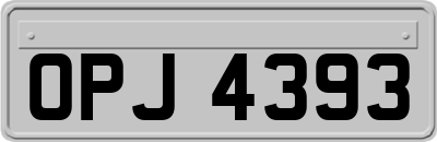 OPJ4393