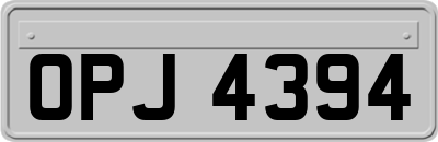 OPJ4394