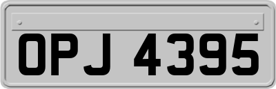 OPJ4395