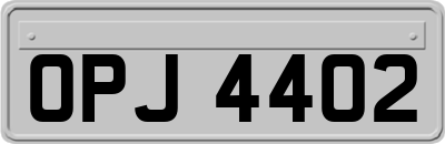 OPJ4402