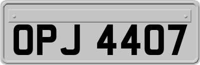 OPJ4407