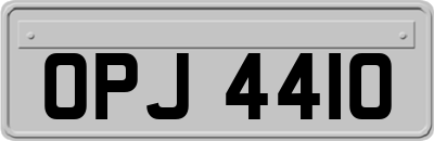 OPJ4410