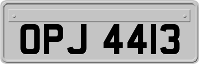 OPJ4413