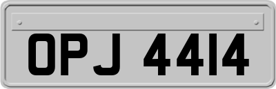 OPJ4414