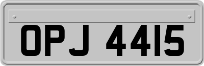 OPJ4415