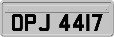 OPJ4417