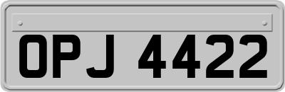 OPJ4422