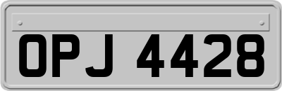 OPJ4428