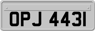 OPJ4431