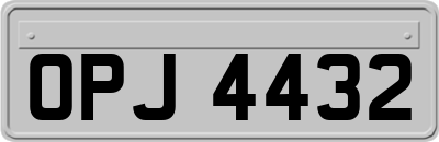 OPJ4432