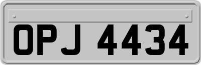 OPJ4434