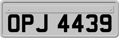 OPJ4439