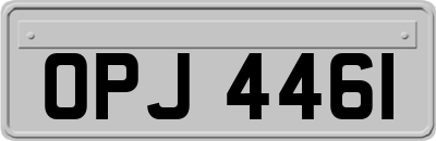 OPJ4461