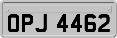 OPJ4462