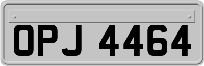 OPJ4464