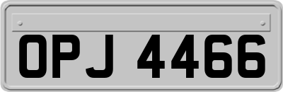 OPJ4466
